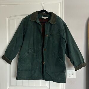 LL Bean Chore Jacket